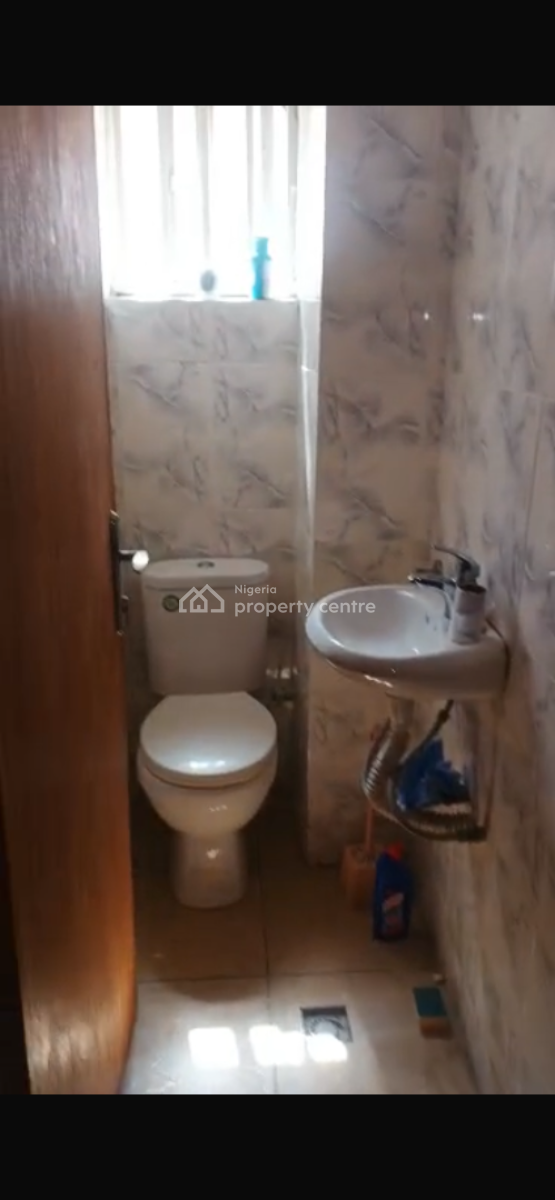 Modern 3-bedroom Apartment!, Anthony Olubunmi Okogie Road (monastery Rd)., Sangotedo, Ajah, Lagos, Flat / Apartment for Sale