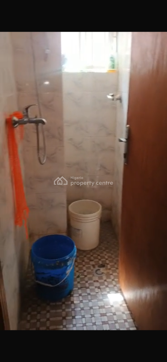 Modern 3-bedroom Apartment!, Anthony Olubunmi Okogie Road (monastery Rd)., Sangotedo, Ajah, Lagos, Flat / Apartment for Sale