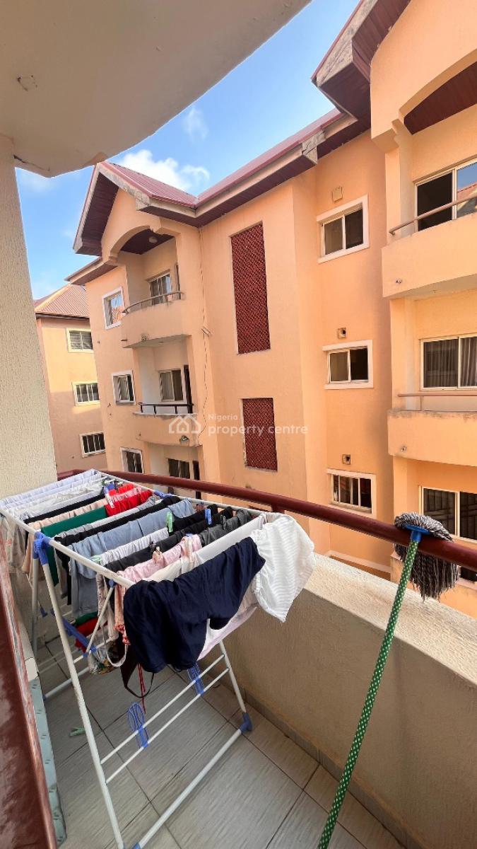 Modern 3-bedroom Apartment, Anthony Olubunmi Okogie Road, Sangotedo, Ajah, Lagos, Flat / Apartment for Sale