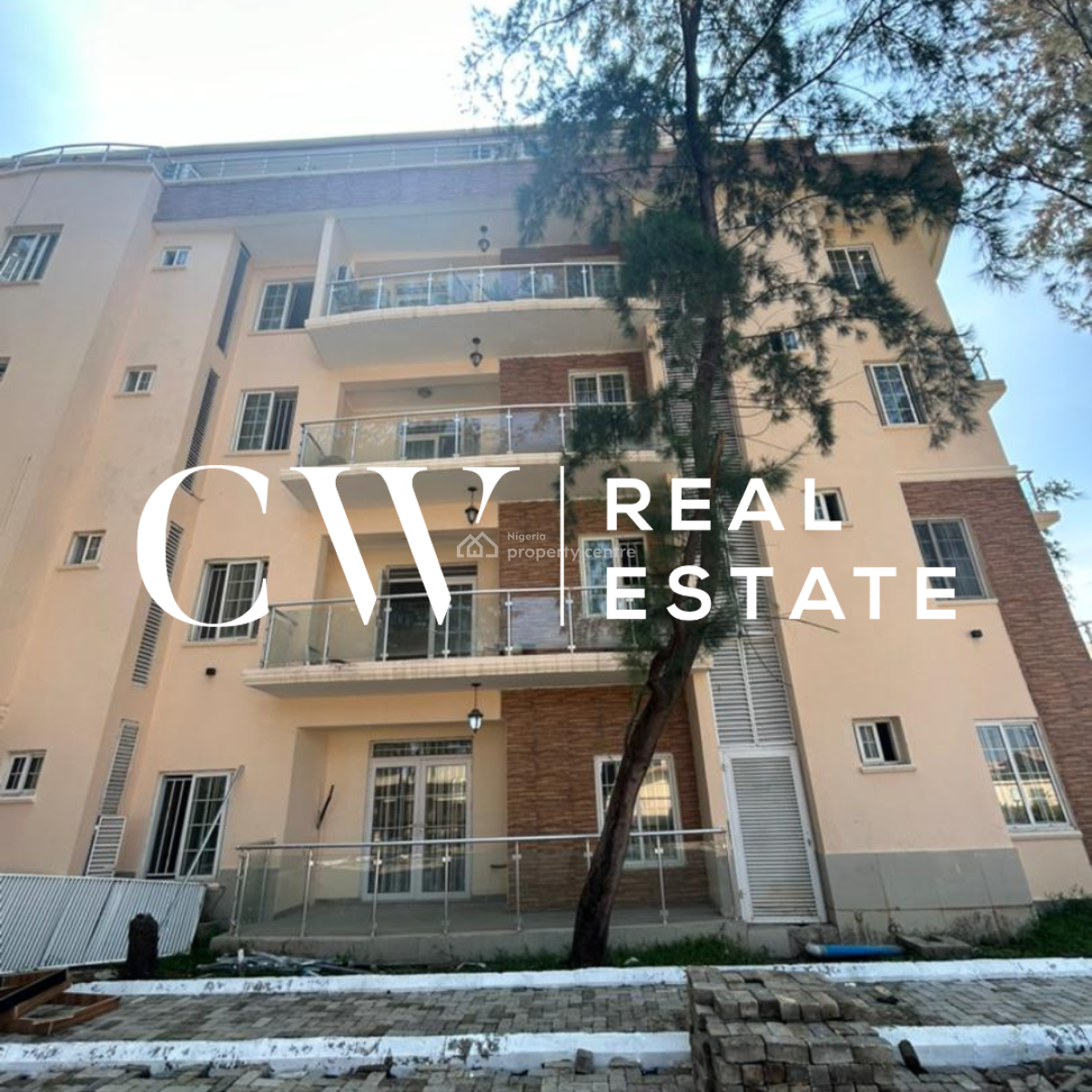 2-bedroom Apartment, Oniru, Victoria Island (vi), Lagos, Flat / Apartment for Rent