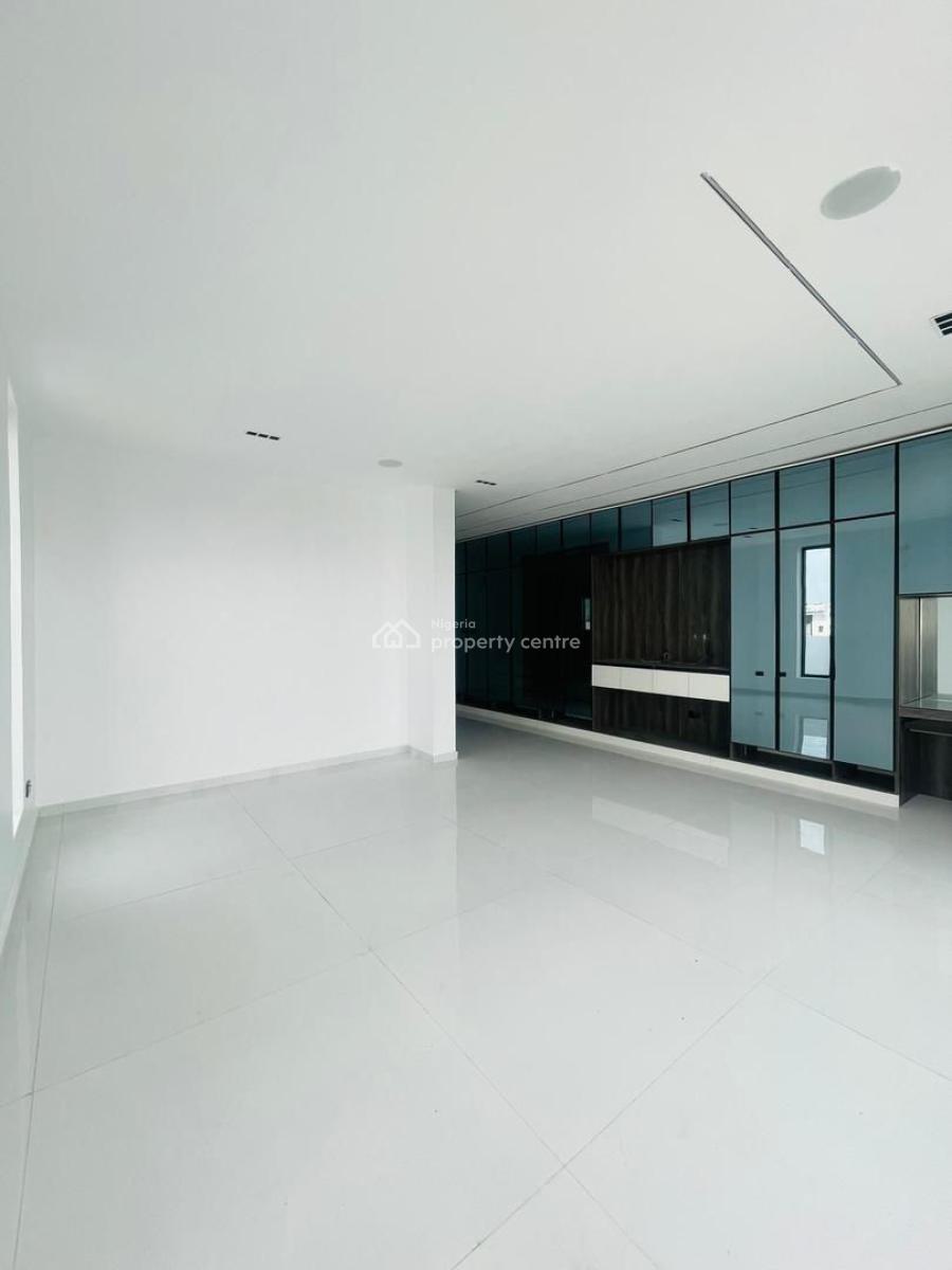 Luxuriously Built 5 Bed Semi Detached Duplex Plus Bq & Swimming Pool, Luxuriously Built 5 Bed Semi Detached Duplex Plus Bq & Swimming Pool, Lekki, Lagos, House for Sale