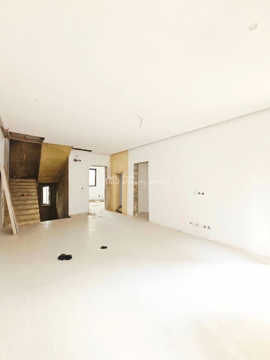 Brand New 4 Bedroom Terrace Duplex with Swimming Pool and Bq, Old Ikoyi, Old Ikoyi, Ikoyi, Lagos, Terraced Duplex for Sale
