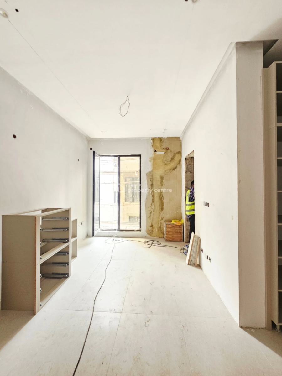 Brand New 4 Bedroom Terrace Duplex with Swimming Pool and Bq, Old Ikoyi, Old Ikoyi, Ikoyi, Lagos, Terraced Duplex for Sale