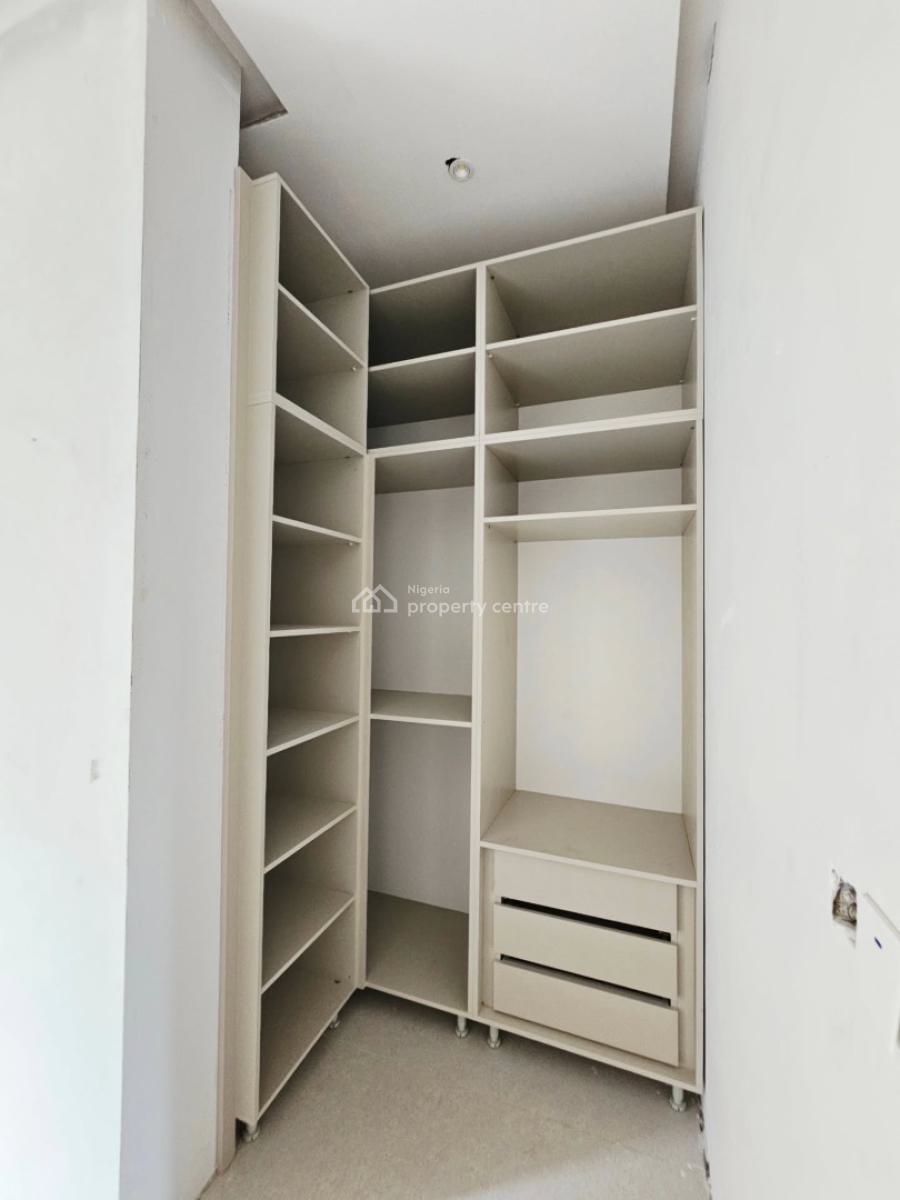 Brand New 4 Bedroom Terrace Duplex with Swimming Pool and Bq, Old Ikoyi, Old Ikoyi, Ikoyi, Lagos, Terraced Duplex for Sale