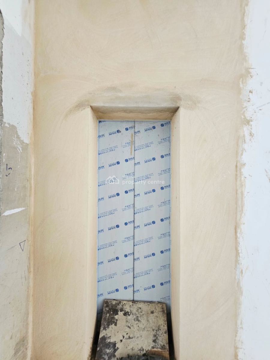 Brand New 4 Bedroom Terrace Duplex with Swimming Pool and Bq, Old Ikoyi, Old Ikoyi, Ikoyi, Lagos, Terraced Duplex for Sale