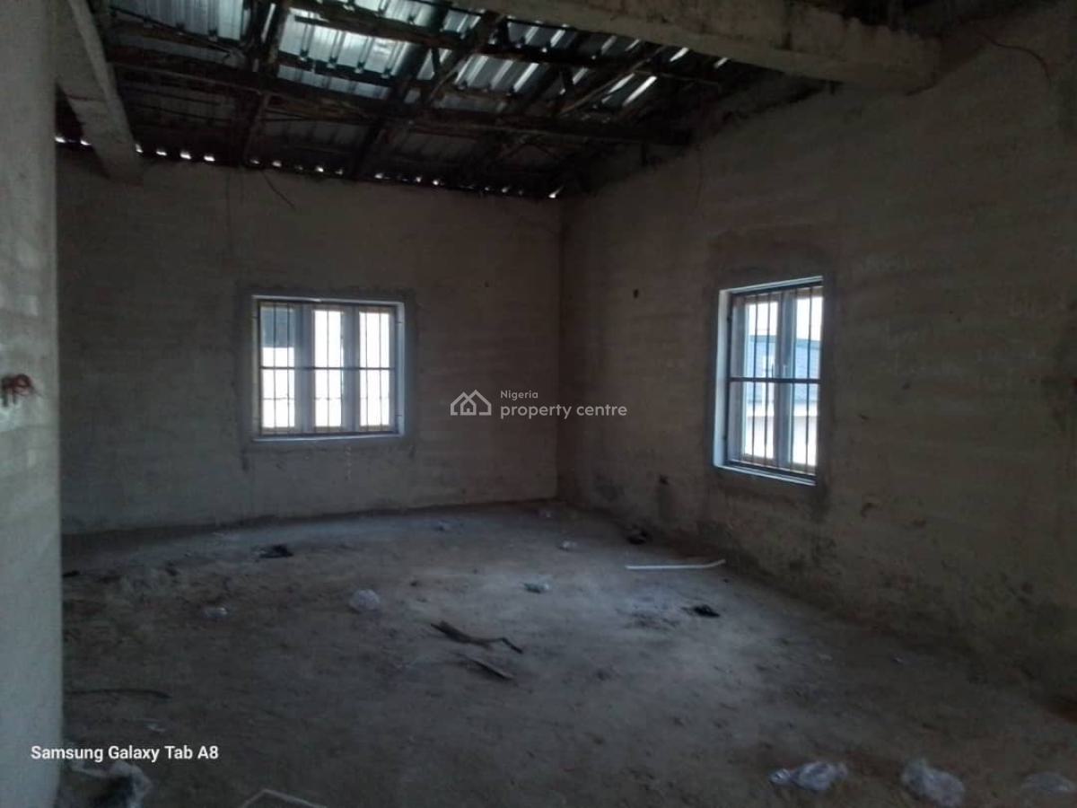 Luxury 6bedroom Duplex, Life Camp, Abuja, Detached Duplex for Sale