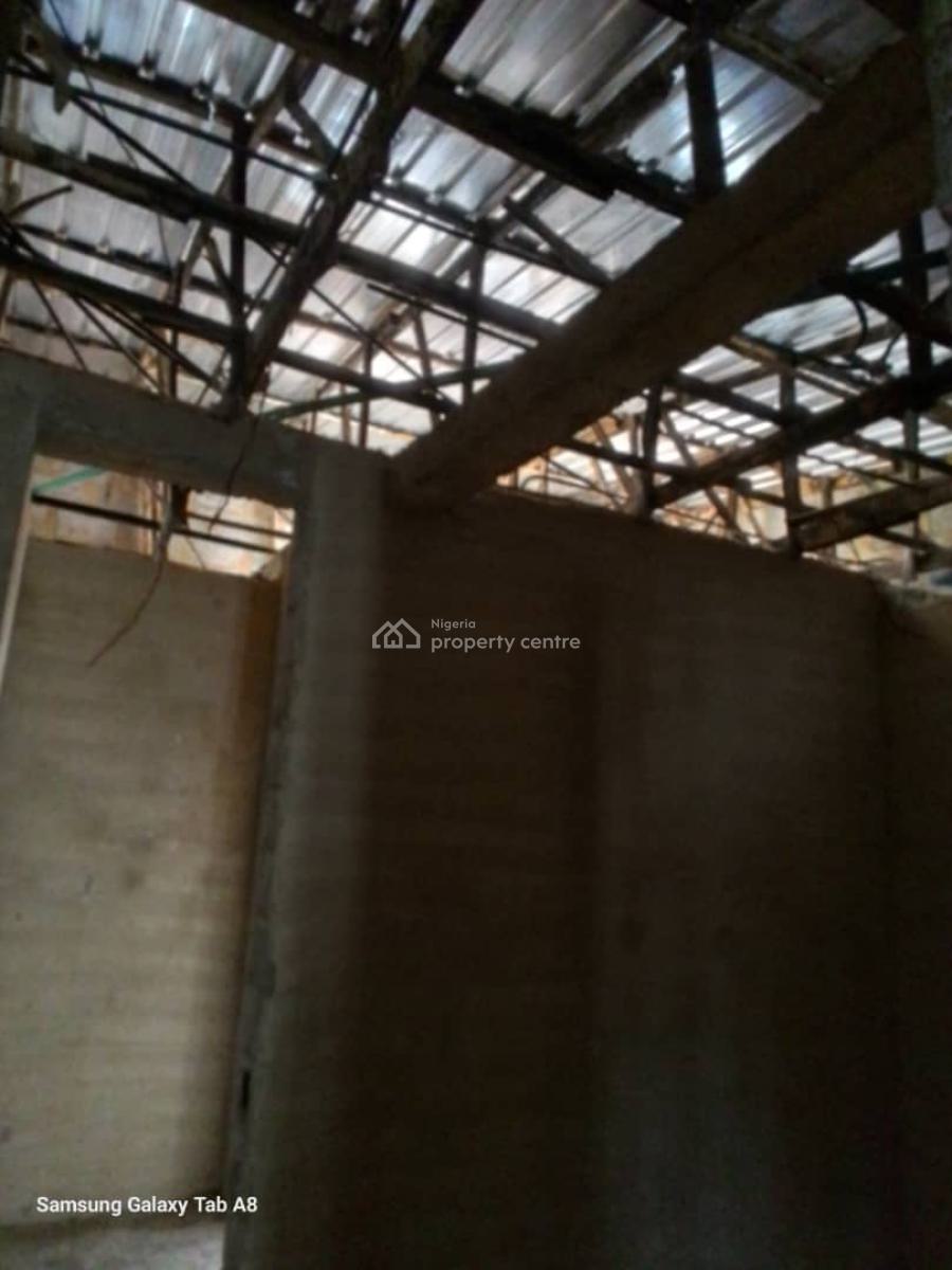 Luxury 6bedroom Duplex, Life Camp, Abuja, Detached Duplex for Sale