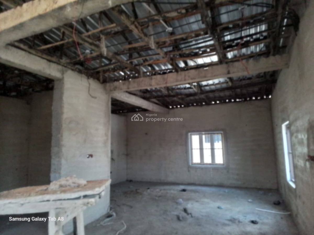 Luxury 6bedroom Duplex, Life Camp, Abuja, Detached Duplex for Sale