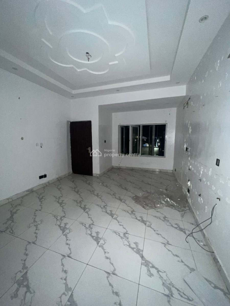 Spacious 3 Bedroom Duplex, Lekki, Lagos, House for Rent