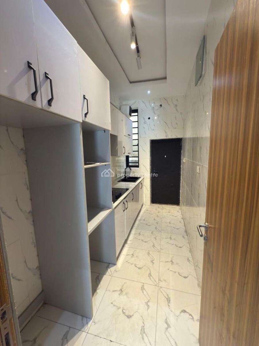 3bedroom Terrace Duplex, Ikota, Lekki, Lagos, Terraced Duplex for Sale