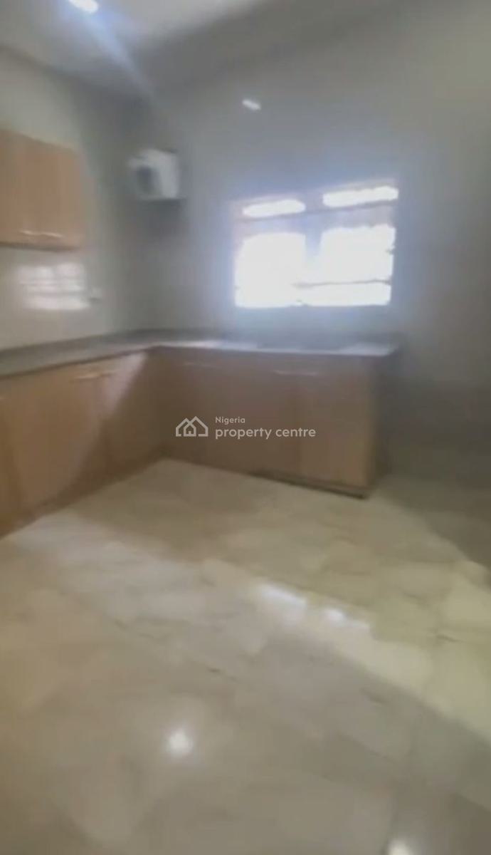 Spacious Modern 2 Bedroom Flat, Apo, Abuja, Flat / Apartment for Rent