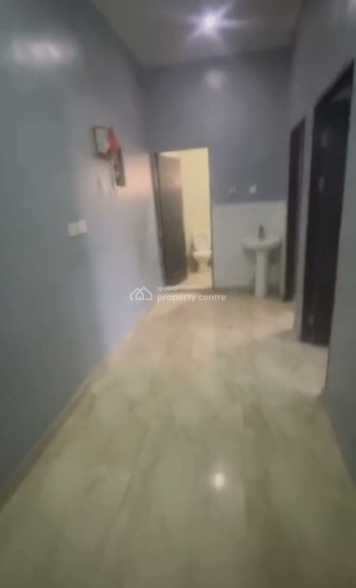Spacious Modern 2 Bedroom Flat, Apo, Abuja, Flat / Apartment for Rent