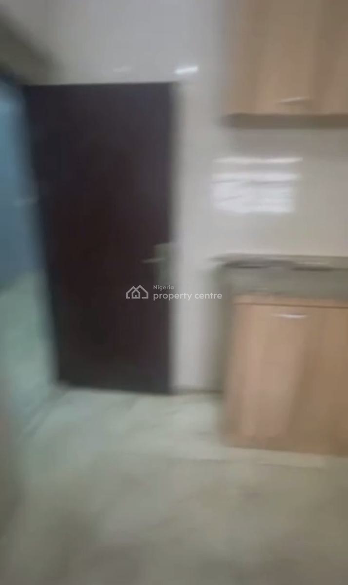 Spacious Modern 2 Bedroom Flat, Apo, Abuja, Flat / Apartment for Rent