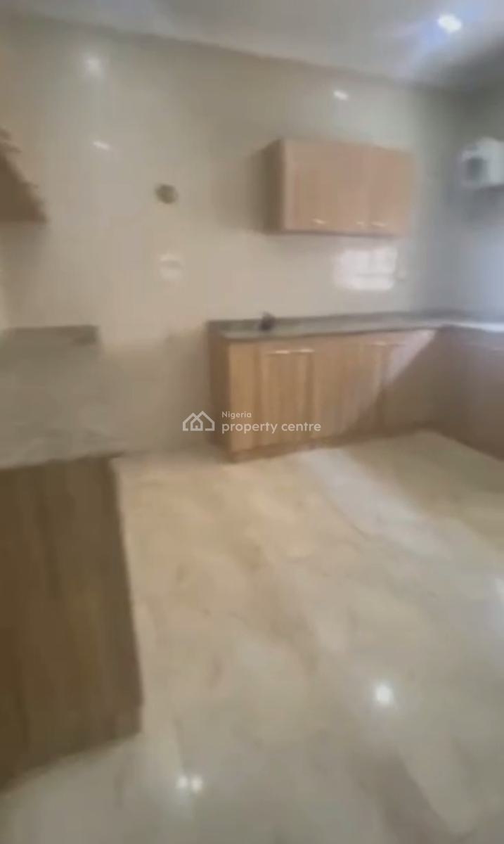 Spacious Modern 2 Bedroom Flat, Apo, Abuja, Flat / Apartment for Rent