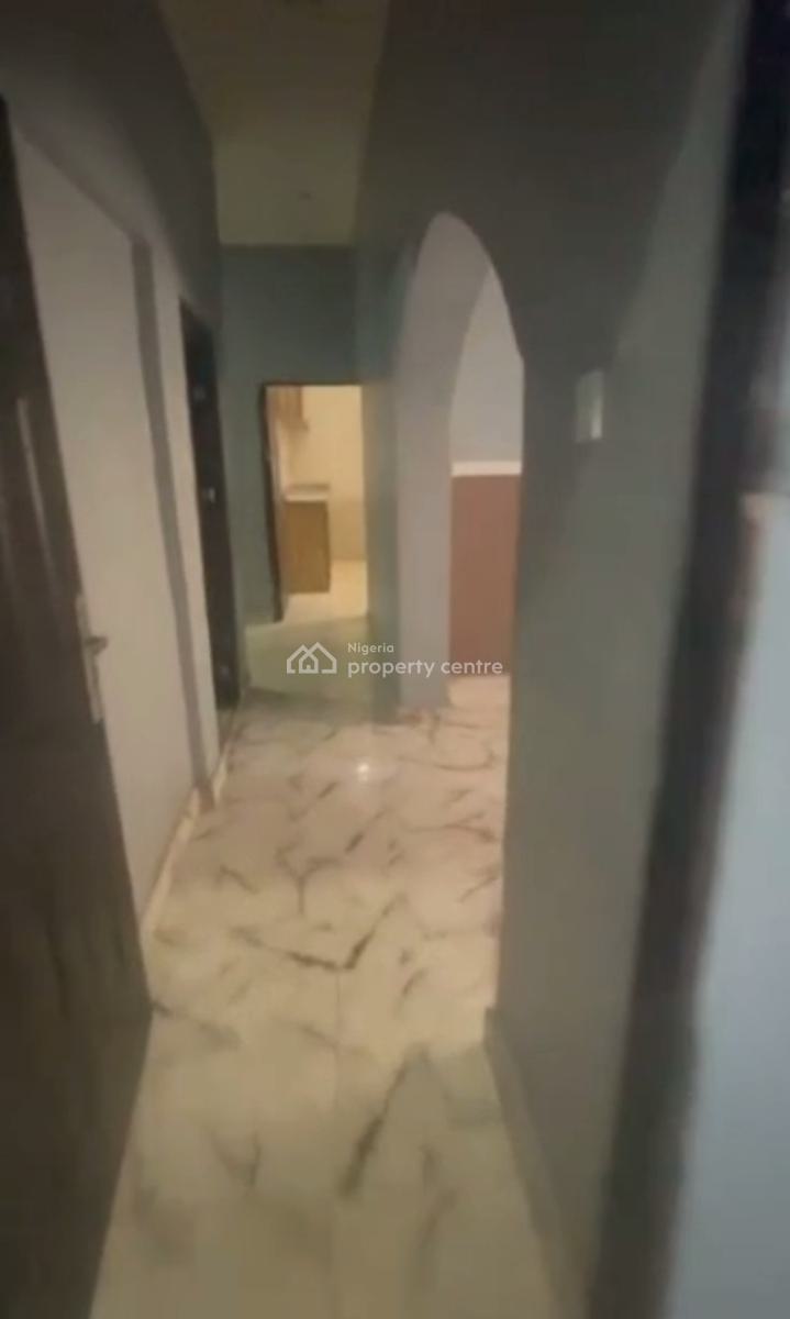 Spacious Modern 2 Bedroom Flat, Apo, Abuja, Flat / Apartment for Rent