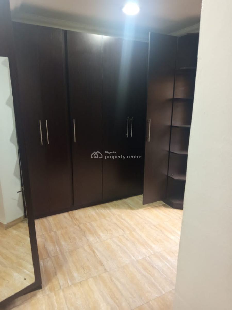 4 Bedroom Terraced Duplex with Bq, Omole Phase 1, Ikeja, Lagos, Terraced Duplex for Rent