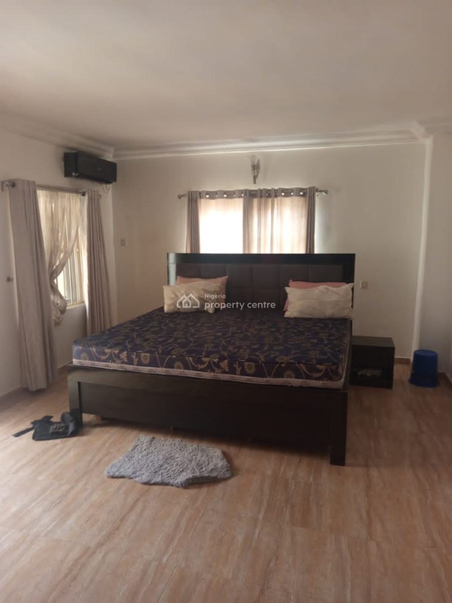 4 Bedroom Terraced Duplex with Bq, Omole Phase 1, Ikeja, Lagos, Terraced Duplex for Rent