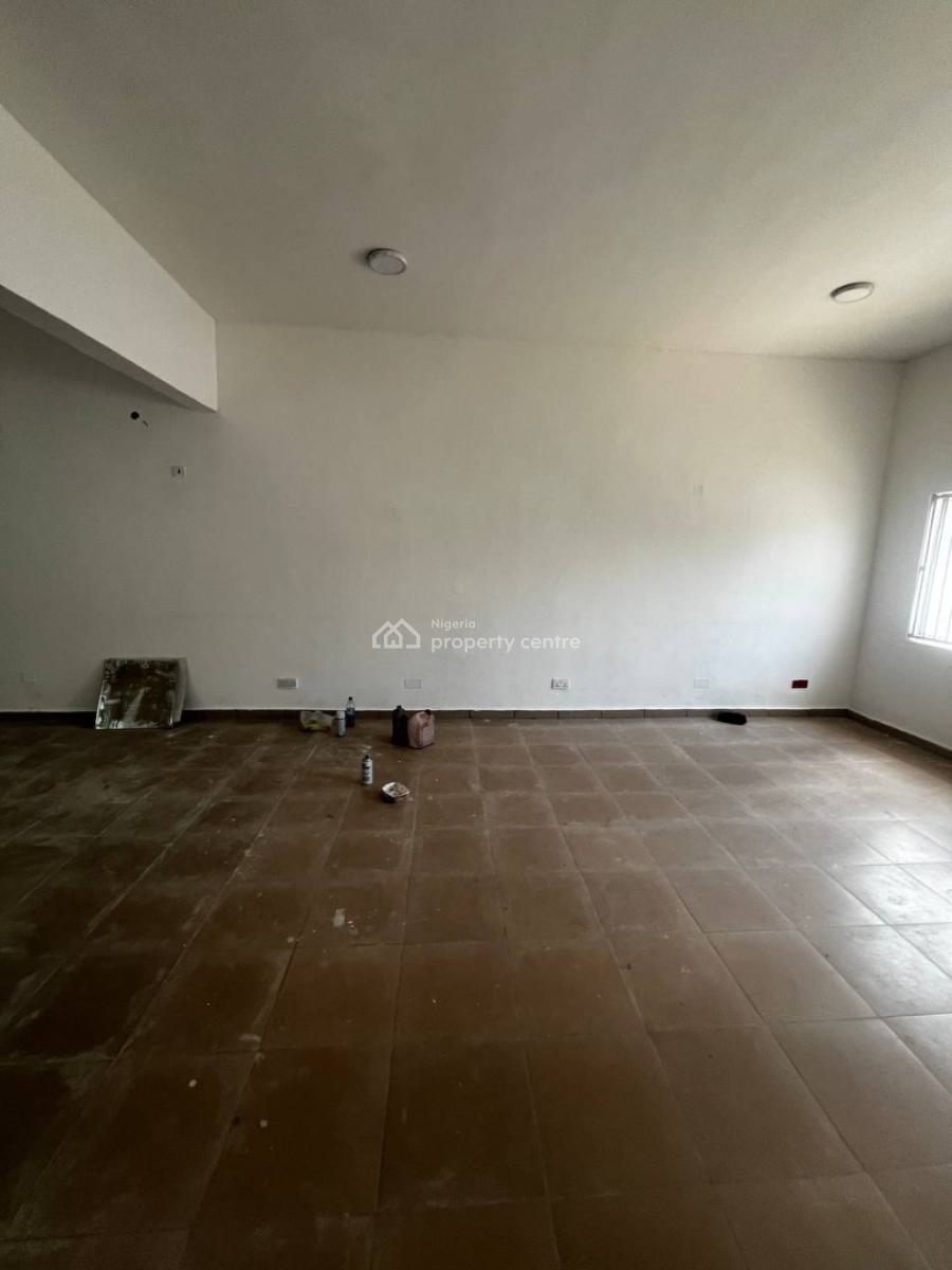 10 Rooms of Office Space, Victoria Island (vi), Lagos, Office Space for Rent