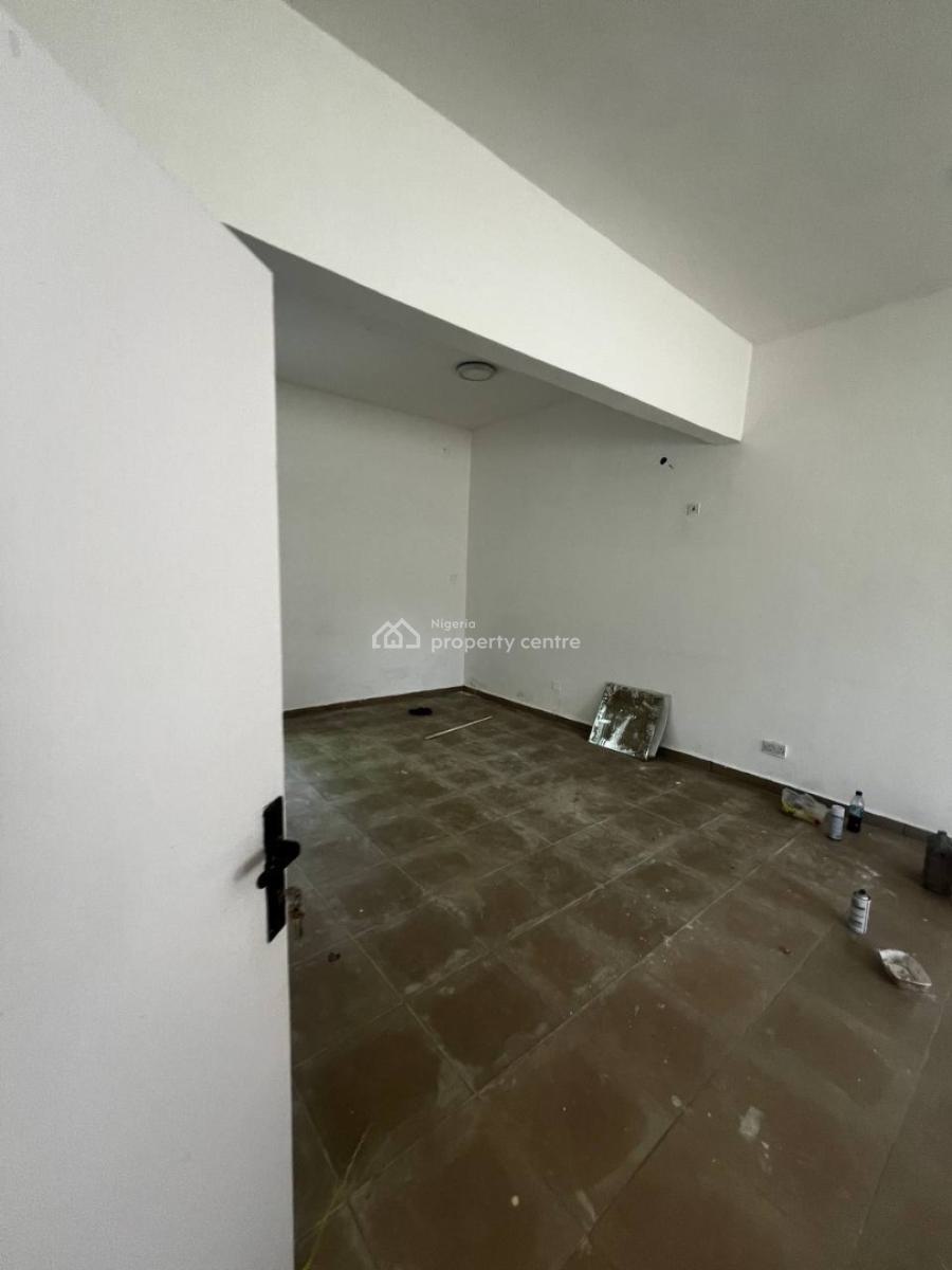 10 Rooms of Office Space, Victoria Island (vi), Lagos, Office Space for Rent