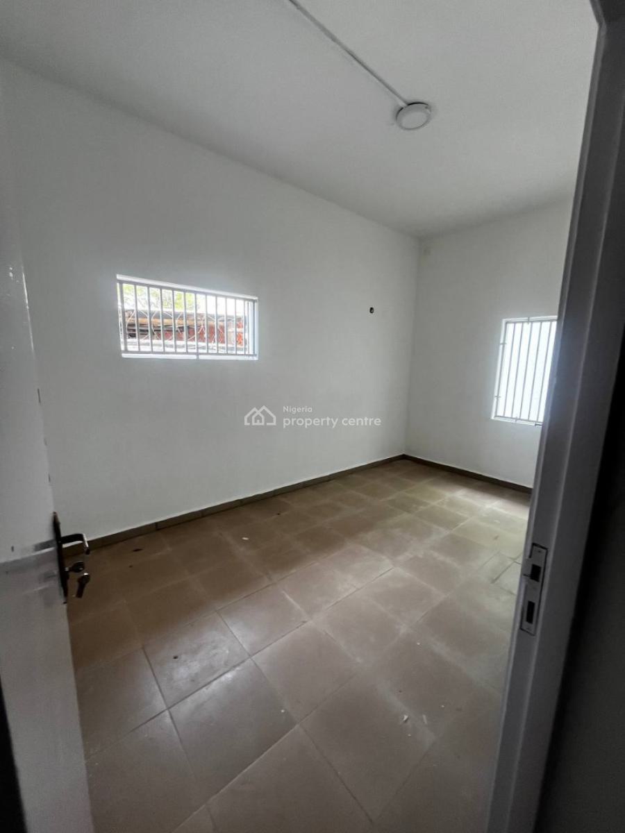 10 Rooms of Office Space, Victoria Island (vi), Lagos, Office Space for Rent