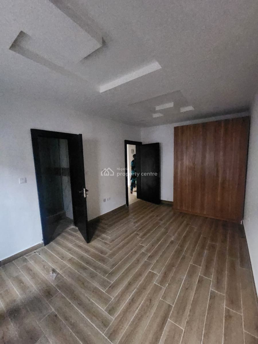 Luxury 4 Bedroom Terrace House with One Room Bq., Ikate-elegushi, Lekki, Lagos., Lekki, Lagos, Terraced Duplex for Sale