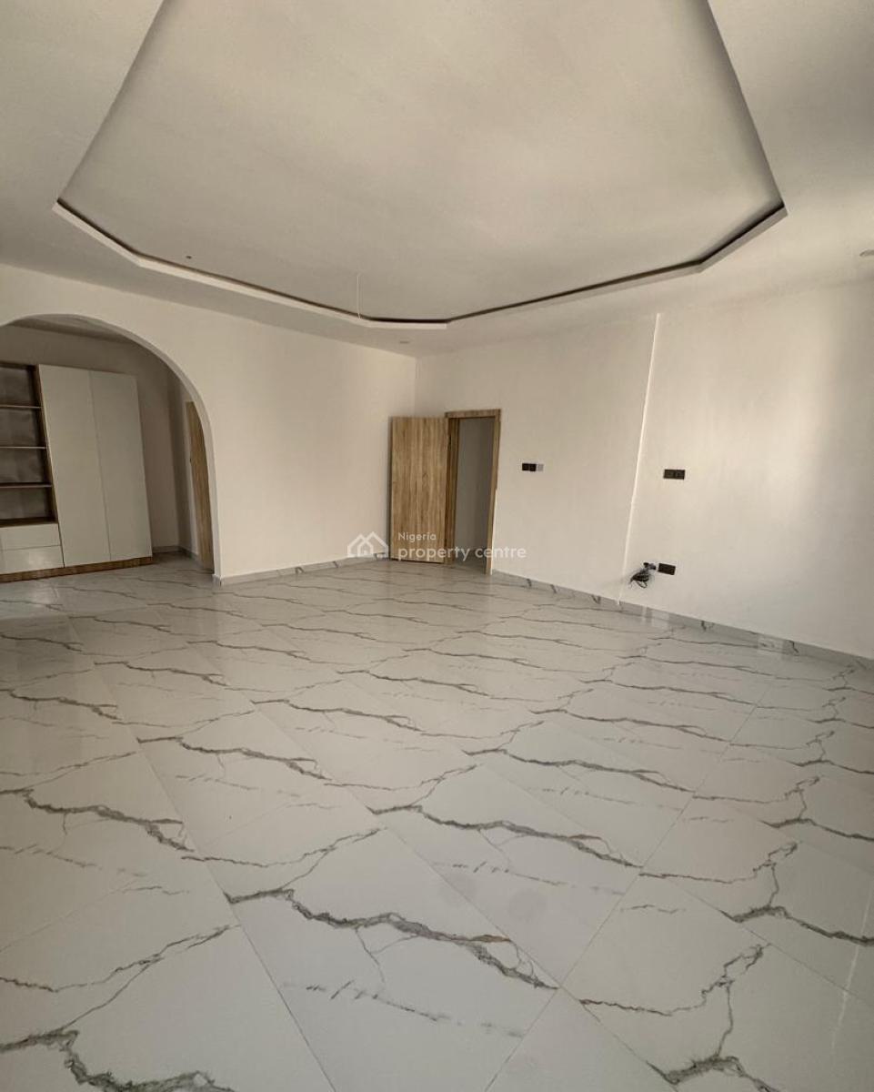 Four Bedroom Fully Detached Duplex with Bq, Abraham Adesanya, Ajah, Lagos, Detached Duplex for Sale