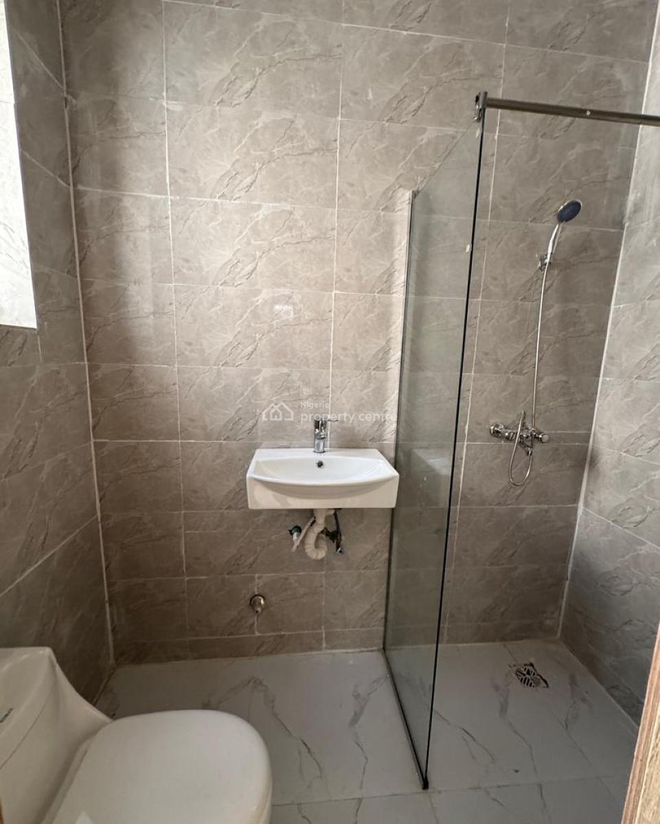 Four Bedroom Fully Detached Duplex with Bq, Abraham Adesanya, Ajah, Lagos, Detached Duplex for Sale