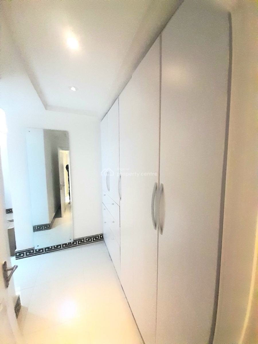 Fully Furnished 2bed, Banana Island Esate, Banana Island, Ikoyi, Lagos, Flat / Apartment for Rent