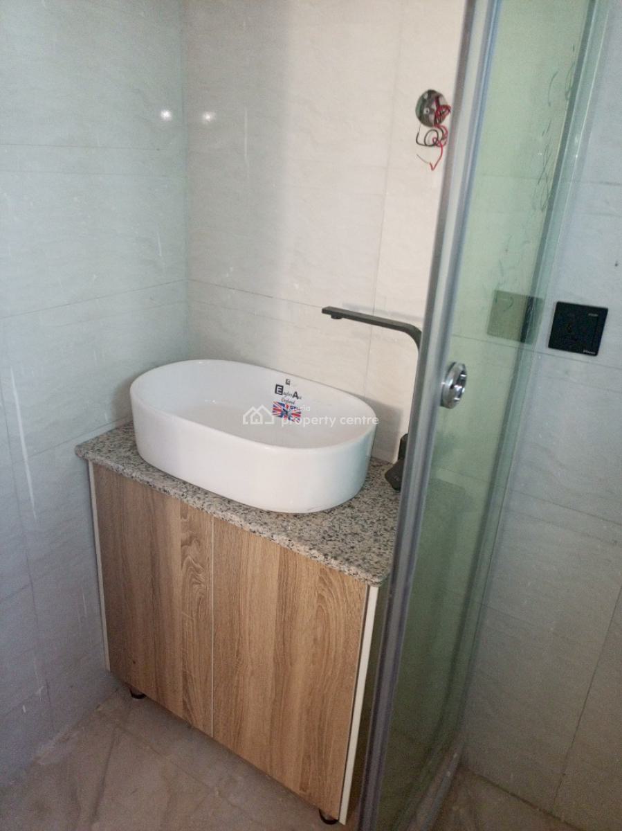 Watch The Video on The Youtube.   Tastefully Finished Spacious Standar, Jahi By Gilmor, Jahi, Abuja, Flat / Apartment for Sale