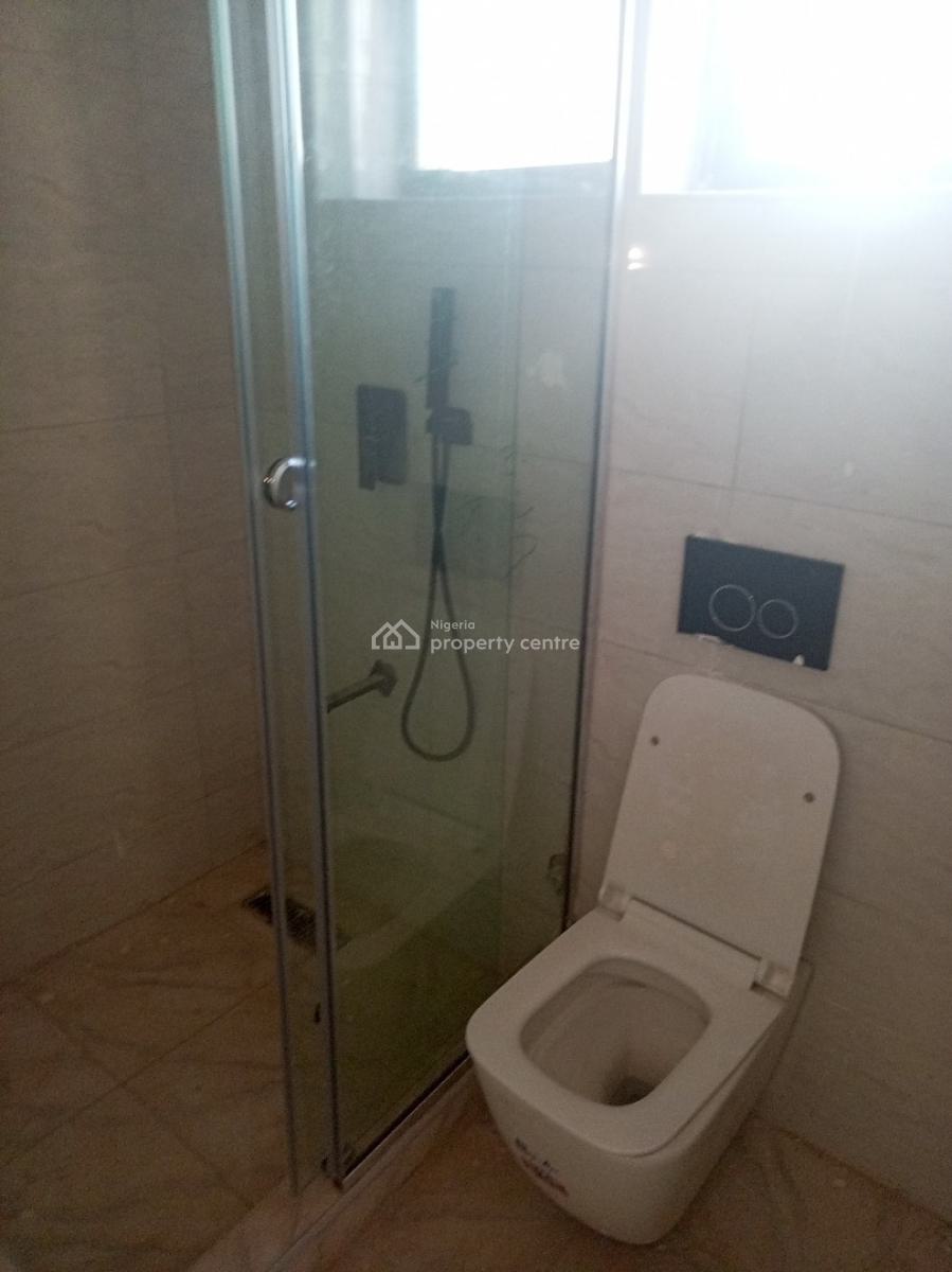 Watch The Video on The Youtube.   Tastefully Finished Spacious Standar, Jahi By Gilmor, Jahi, Abuja, Flat / Apartment for Sale