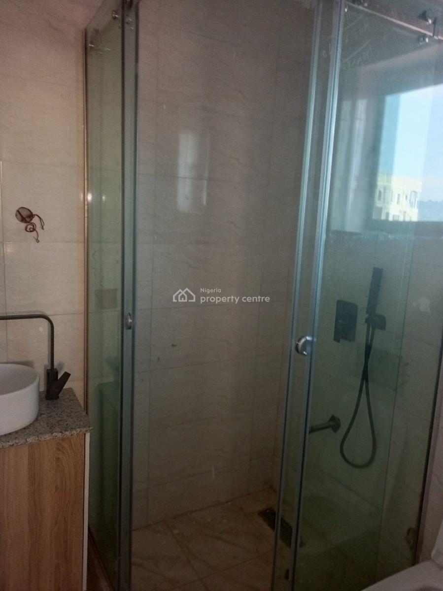 Watch The Video on The Youtube.   Tastefully Finished Spacious Standar, Jahi By Gilmor, Jahi, Abuja, Flat / Apartment for Sale