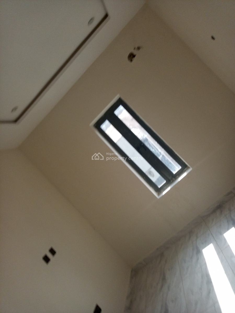 Watch The Video on The Youtube.   Tastefully Finished Spacious Standar, Jahi By Gilmor, Jahi, Abuja, Flat / Apartment for Sale