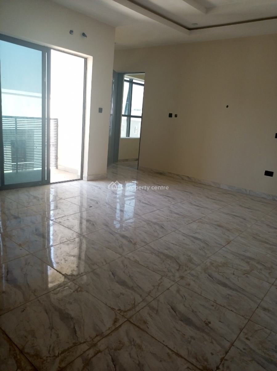 Watch The Video on The Youtube.   Tastefully Finished Spacious Standar, Jahi By Gilmor, Jahi, Abuja, Flat / Apartment for Sale