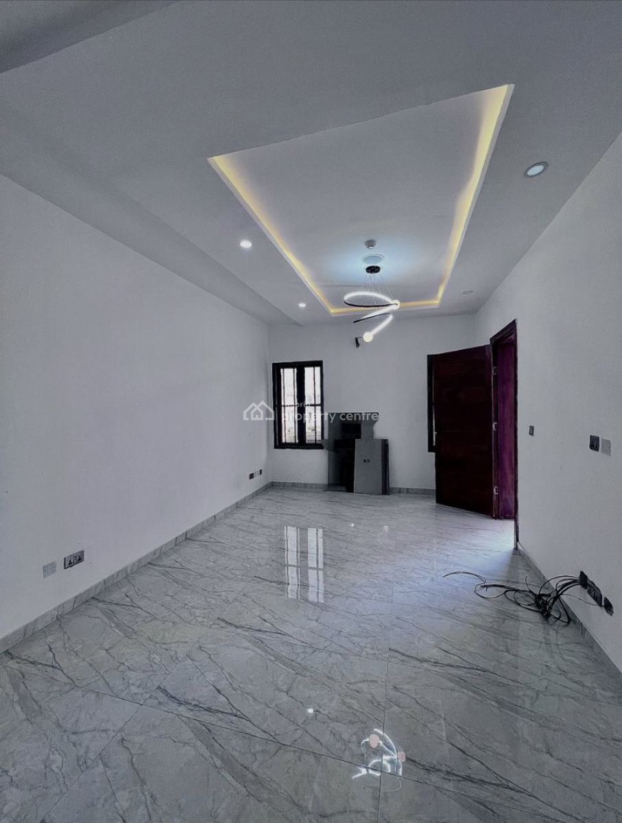 5 Bedroom Detached Duplex, Osapa London, Osapa, Lekki, Lagos, Detached Duplex for Sale