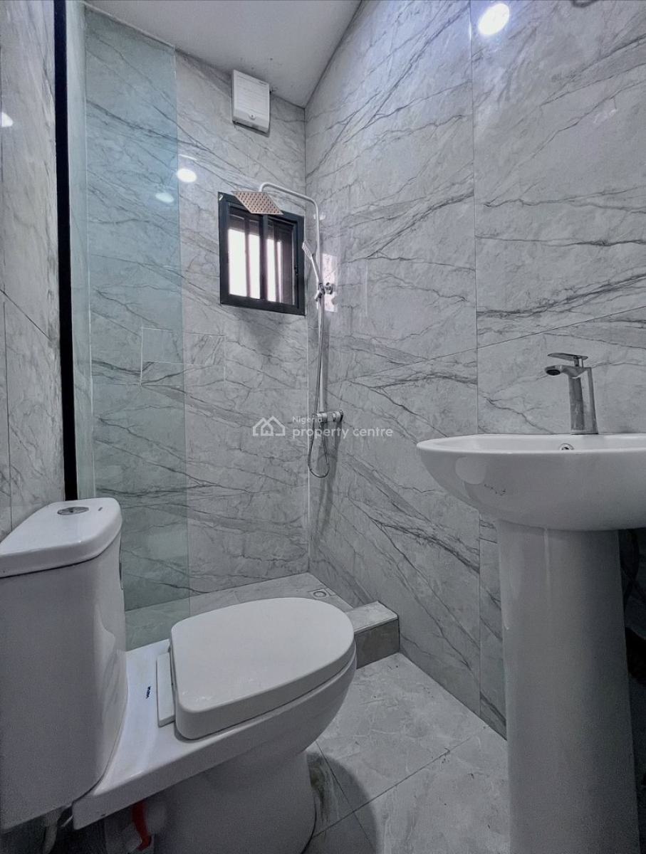 5 Bedroom Detached Duplex, Osapa London, Osapa, Lekki, Lagos, Detached Duplex for Sale