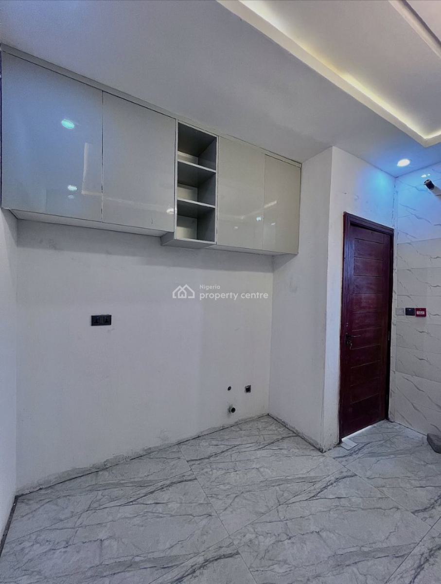 5 Bedroom Detached Duplex, Osapa London, Osapa, Lekki, Lagos, Detached Duplex for Sale