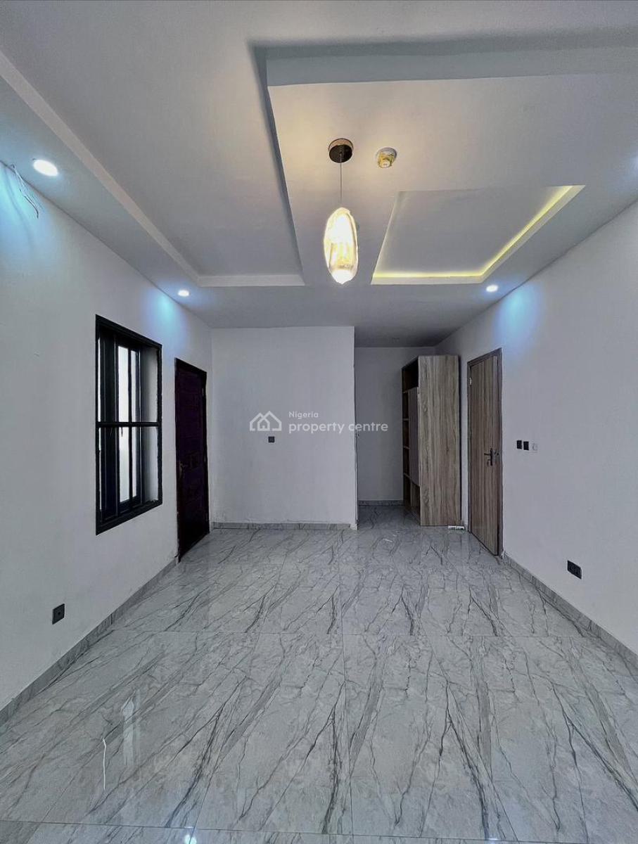 5 Bedroom Detached Duplex, Osapa London, Osapa, Lekki, Lagos, Detached Duplex for Sale