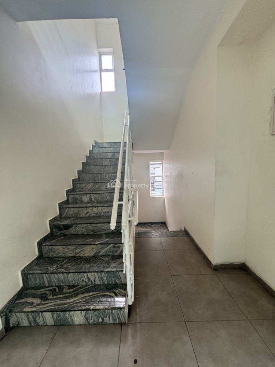 45 Sqm Shop Space Available, Lekki Phase 1, Lekki, Lagos, Plaza / Complex / Mall for Rent