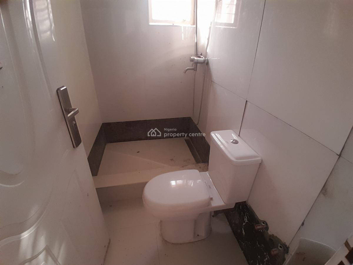 2 Bedroom Flat, Asokoro District, Abuja, Flat / Apartment for Rent