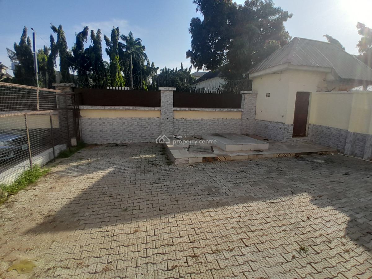 2 Bedroom Flat, Asokoro District, Abuja, Flat / Apartment for Rent