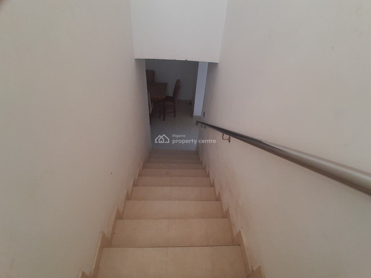 2 Bedroom Flat, Asokoro District, Abuja, Flat / Apartment for Rent