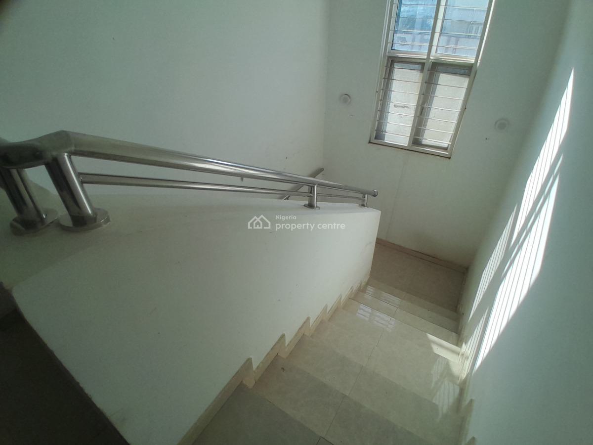 2 Bedroom Flat, Asokoro District, Abuja, Flat / Apartment for Rent