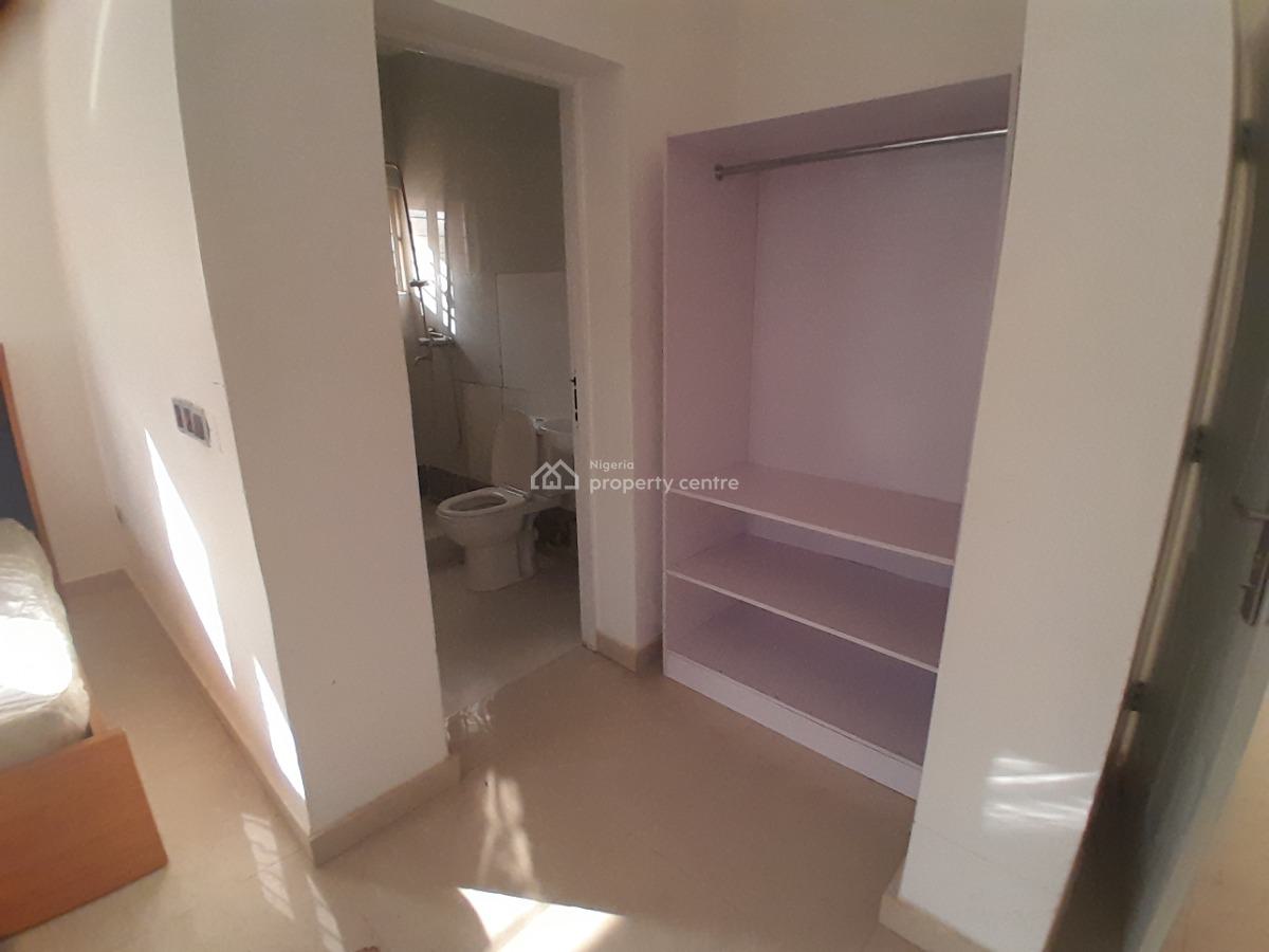 2 Bedroom Flat, Asokoro District, Abuja, Flat / Apartment for Rent