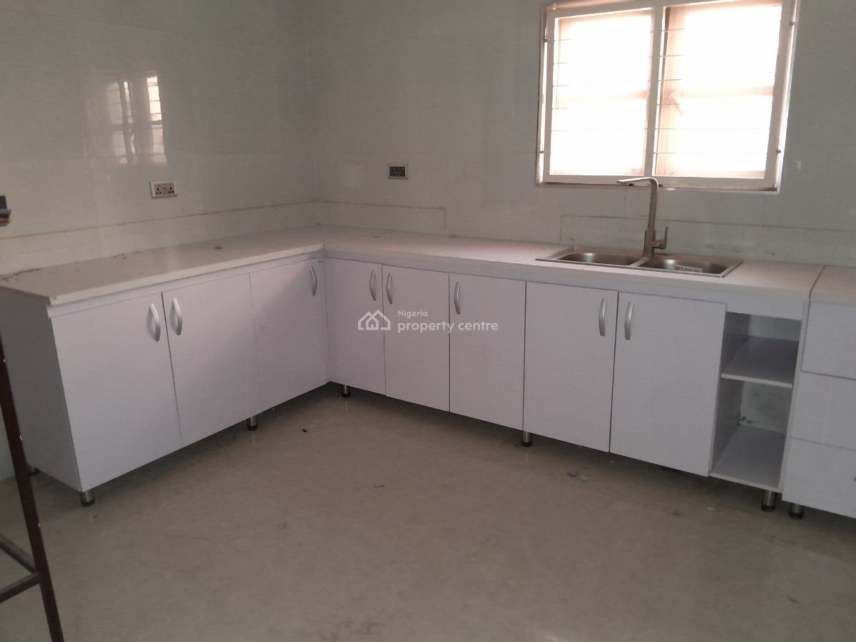 2 Bedroom Flat, Asokoro District, Abuja, Flat / Apartment for Rent