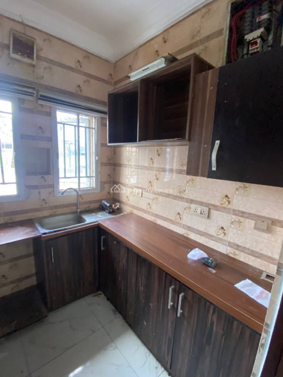 Office Space 345sqm, Victoria Island (vi), Lagos, Office Space for Rent