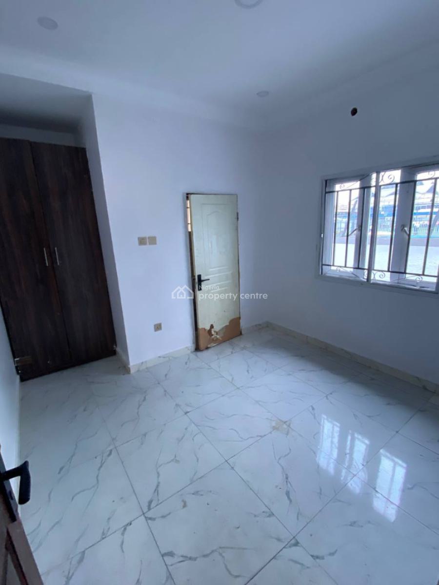 Office Space 345sqm, Victoria Island (vi), Lagos, Office Space for Rent
