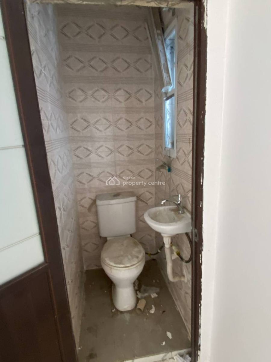 Office Space 345sqm, Victoria Island (vi), Lagos, Office Space for Rent