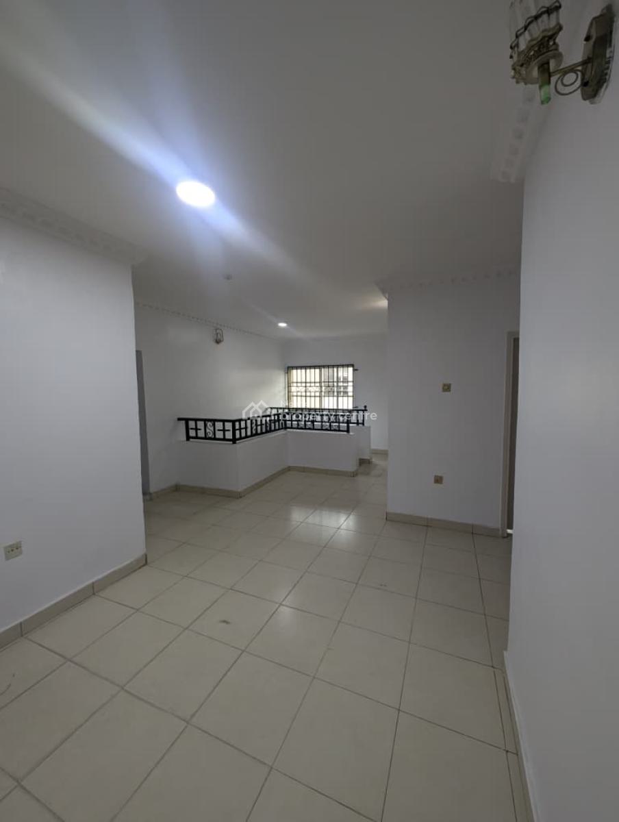 5 Bedroom Fully Detached Duplex, Thomas Estate, Ajah, Lagos, Detached Duplex for Rent