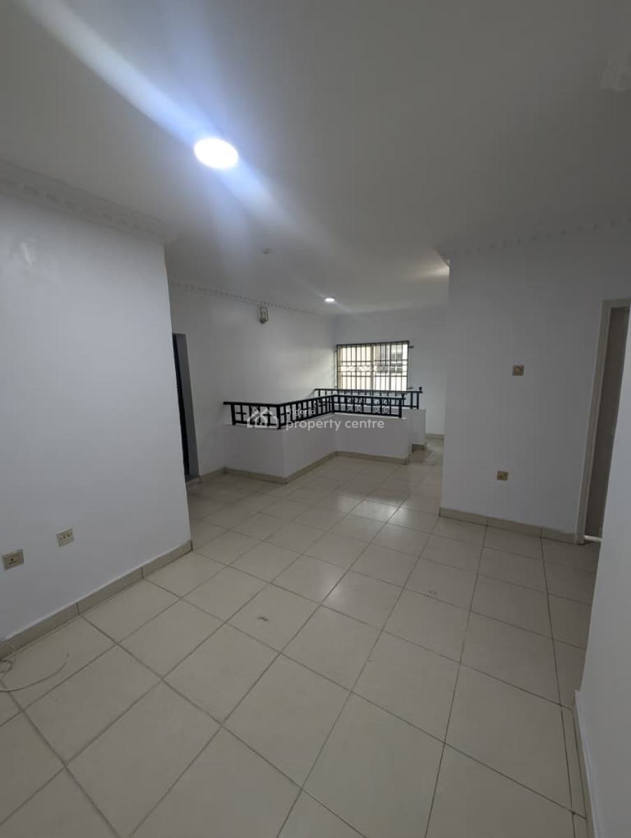 5 Bedroom Fully Detached Duplex, Thomas Estate, Ajah, Lagos, Detached Duplex for Rent