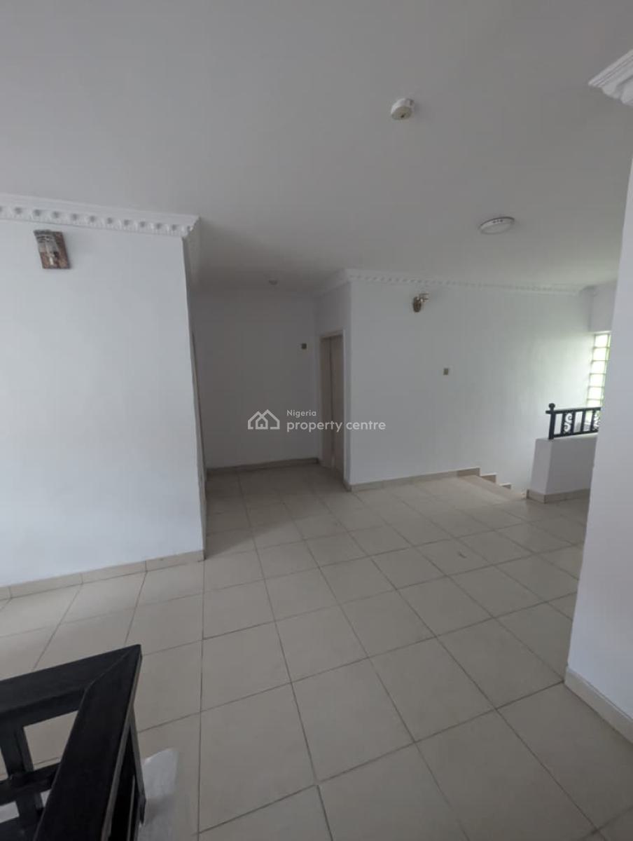 5 Bedroom Fully Detached Duplex, Thomas Estate, Ajah, Lagos, Detached Duplex for Rent